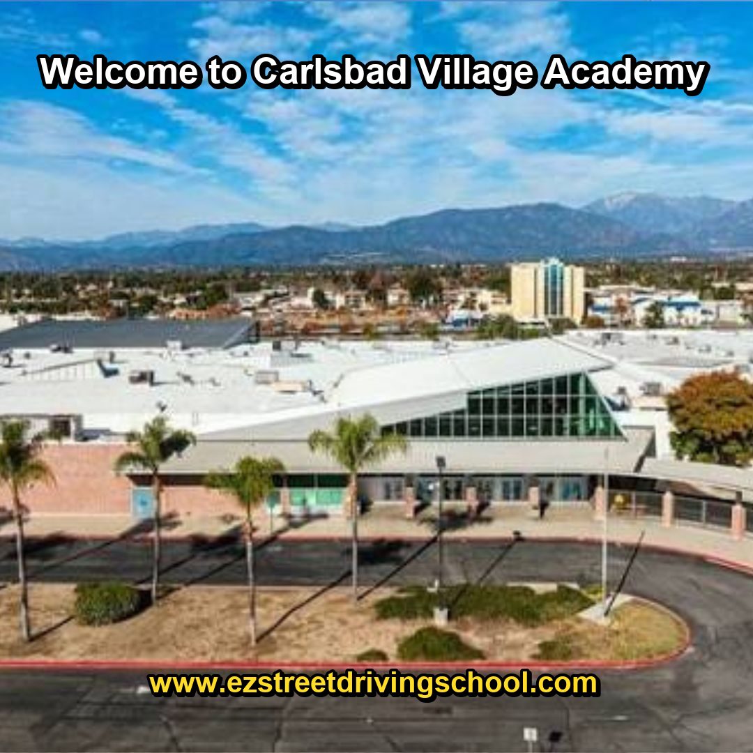 Carlsbad Village Academy